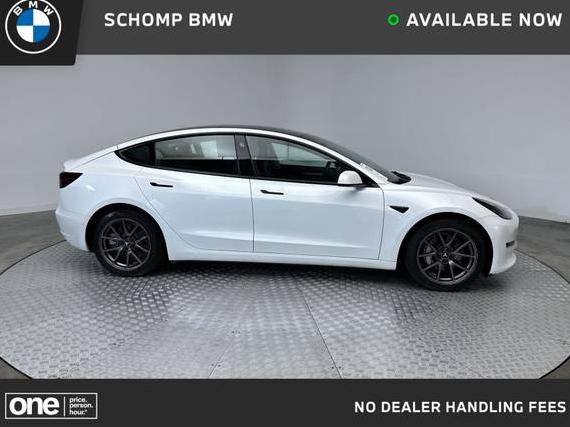 TESLA MODEL 3 2022 5YJ3E1EB2NF108062 image TESLA MODEL 3 2022 5YJ3E1EB2NF108062 image